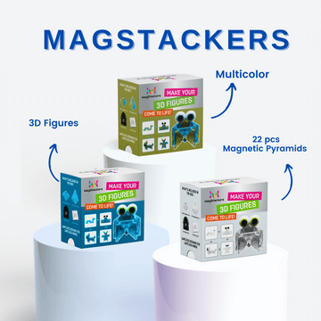 Magstackers Bundle