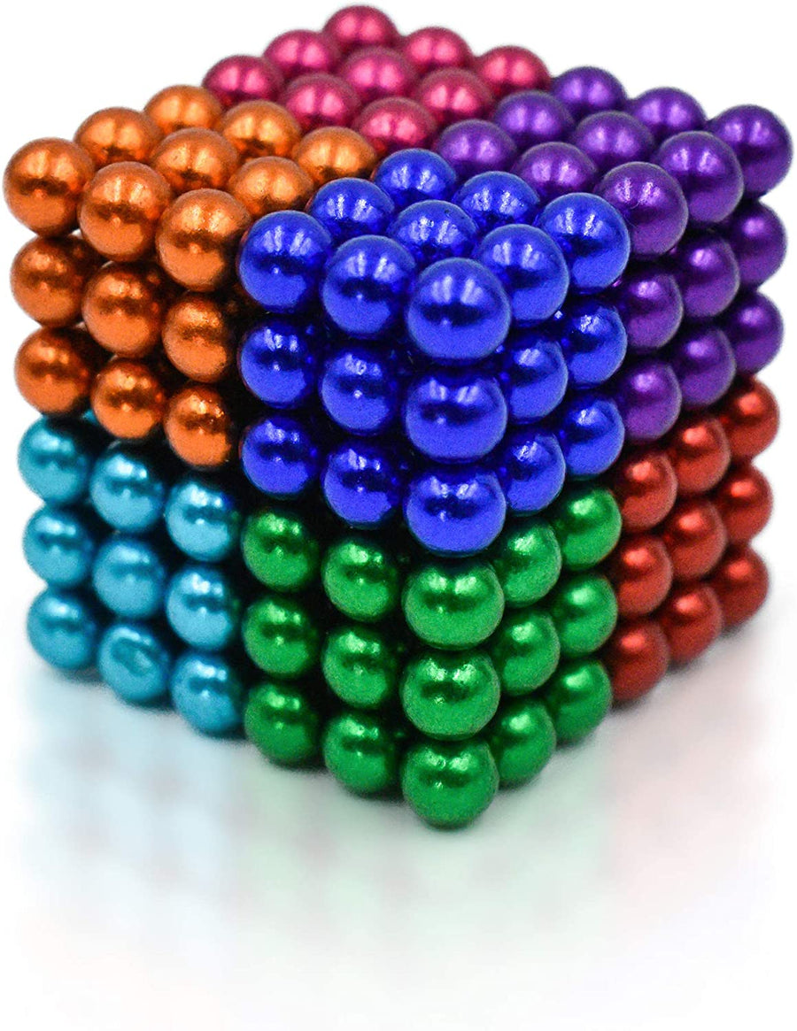 Powerful and Industrial fidget magnet balls 