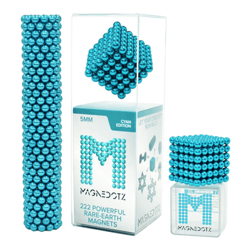Magnetic hot sale balls 5mm